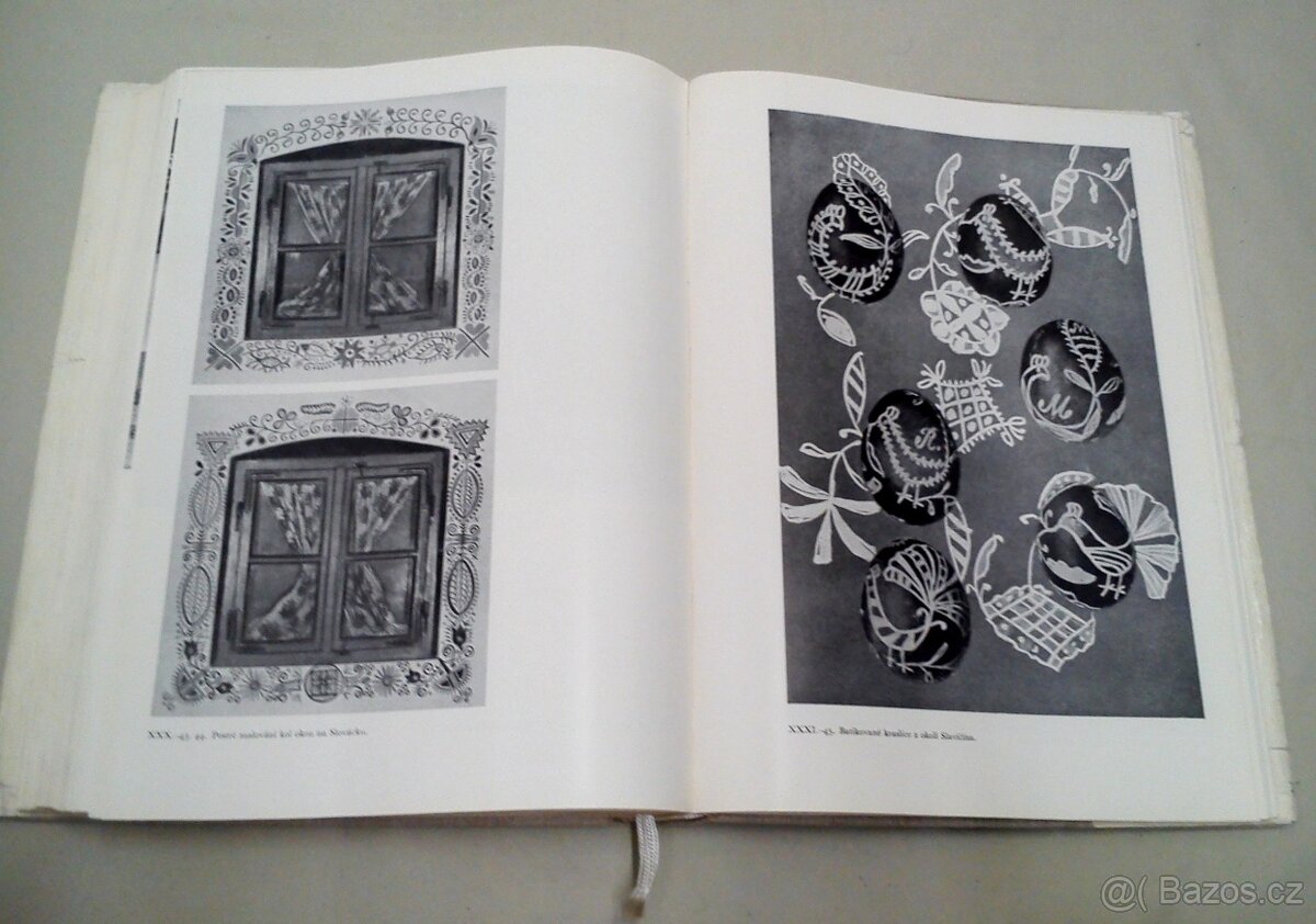 Výroční obyčeje a lidové umění - 8