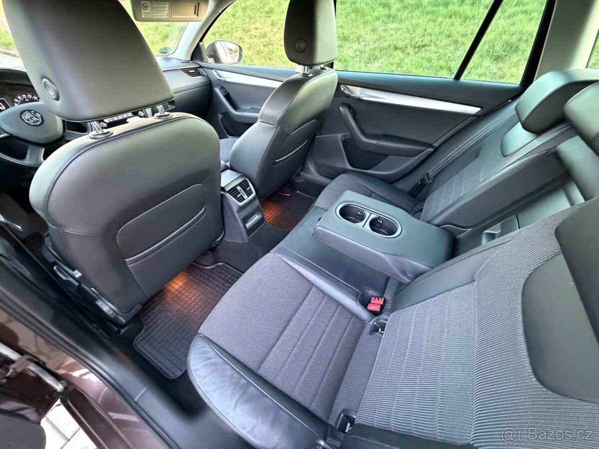 Škoda Octavia 3 1.4 tsi - 8