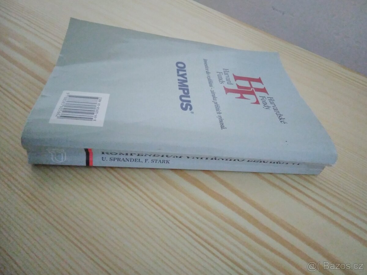 Kompendium vnitřního lékařství - 8