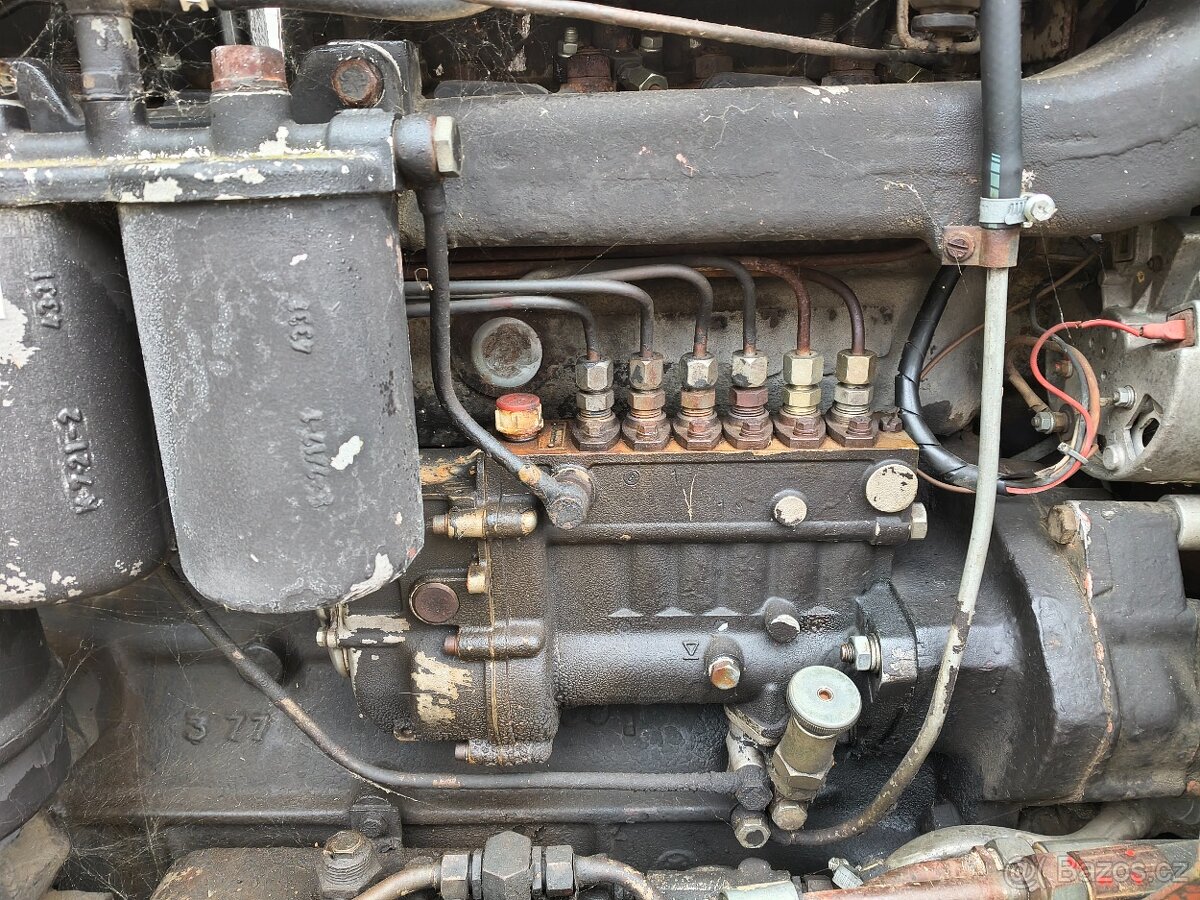 Zetor 12011 - 8
