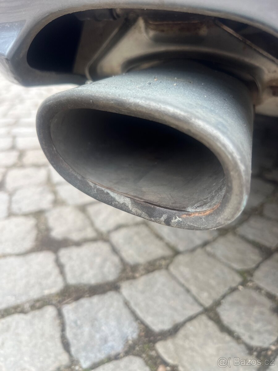 BMW e91 320xd - 8