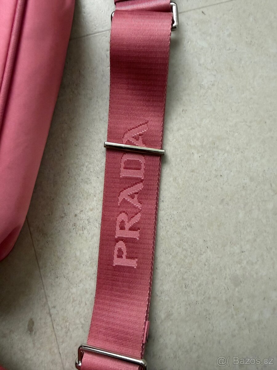 Ruzova prada - 8