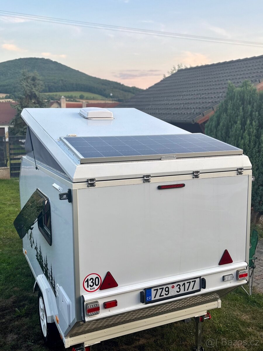 Mini karavan - 8
