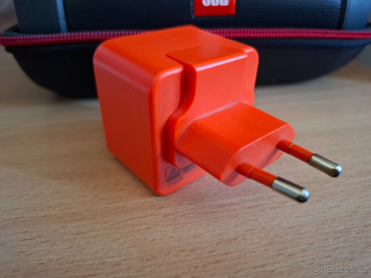 Reproduktor JBL CHARGE 2+ - 8