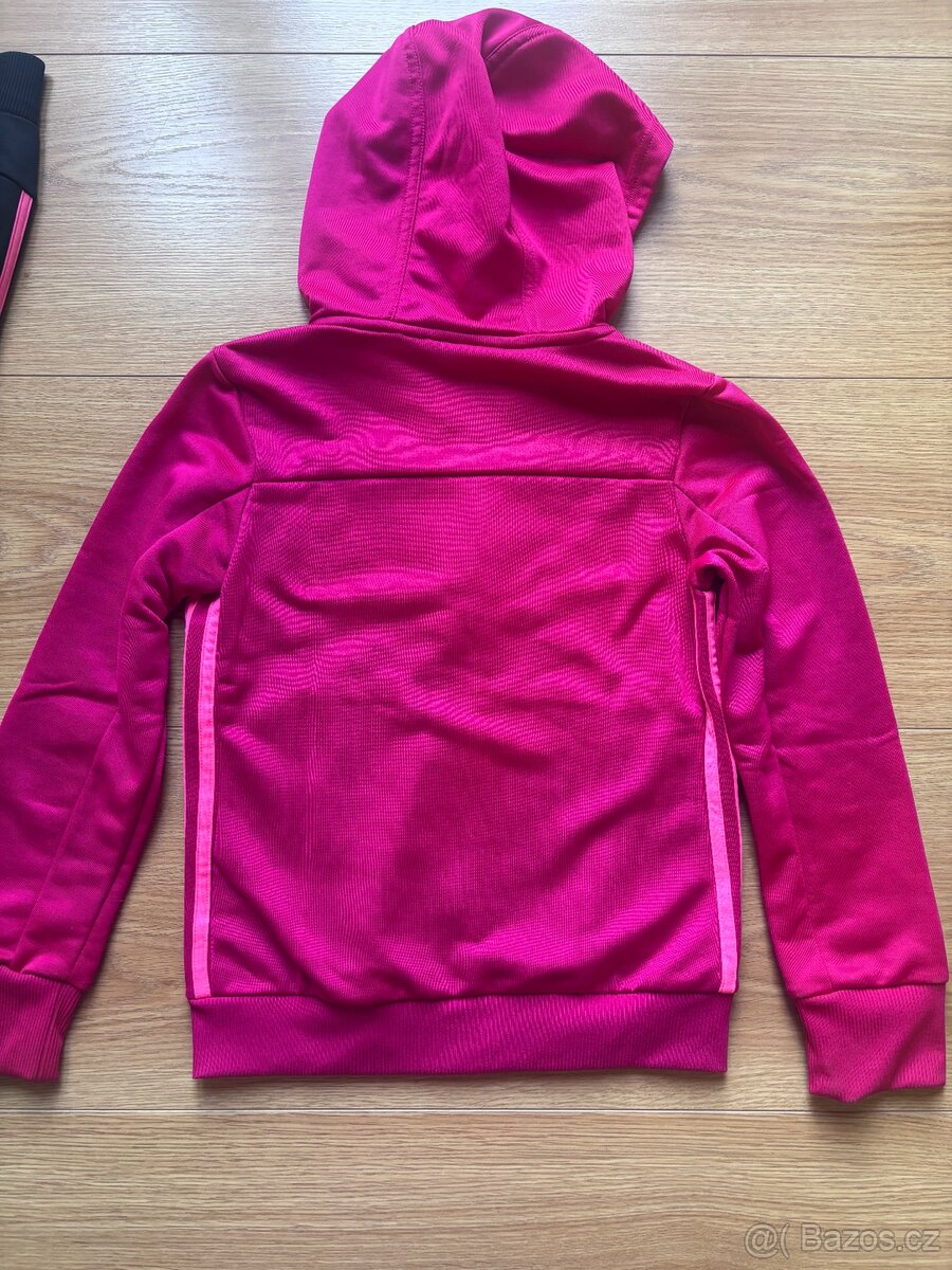 Komplet Adidas vel. 140 9-10 let - 8