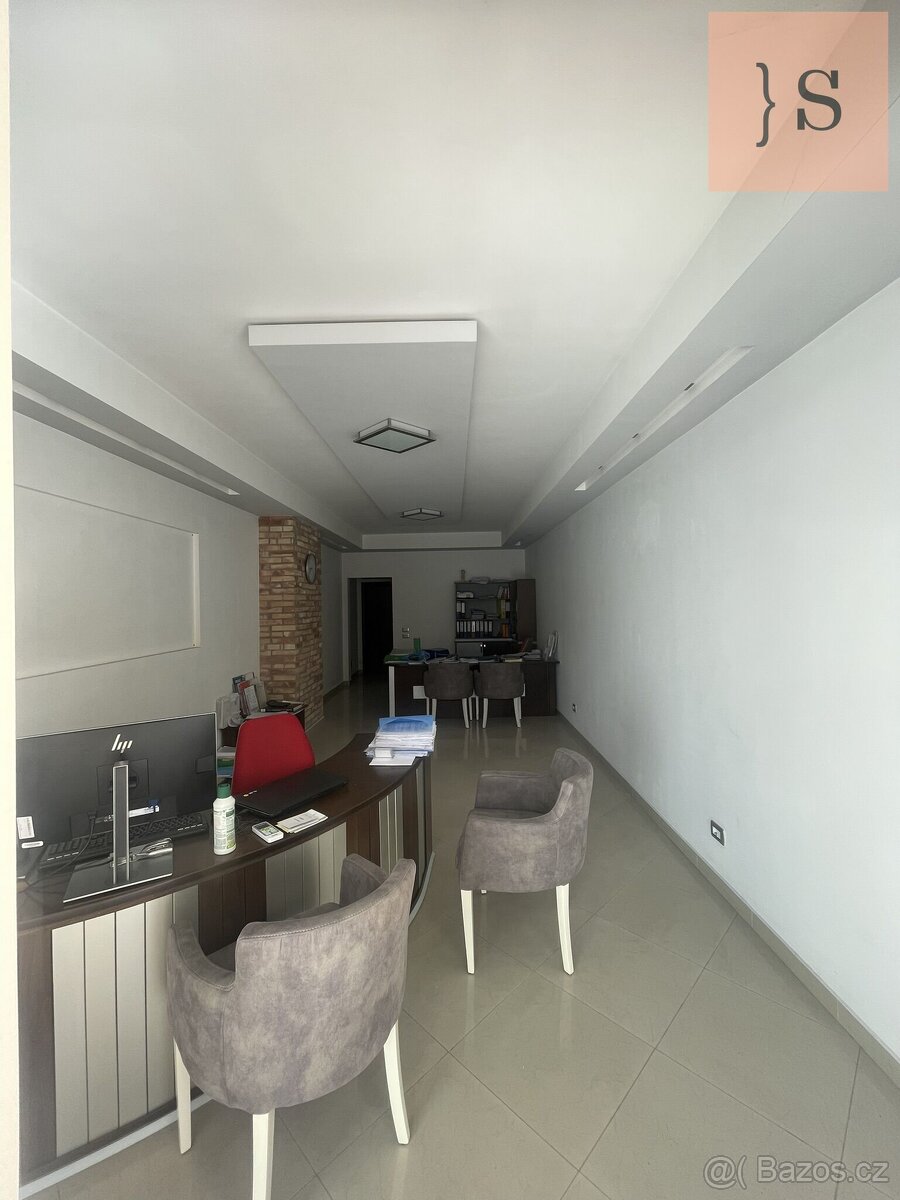 Prodej, komerční, 60 m, , , Česko - 8