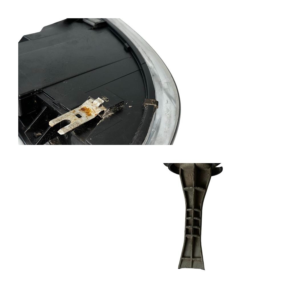 Levý halogen světlo 7M3941016AH VW Sharan 7M r.v. 2007 - 8