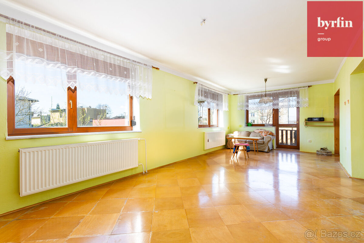 Prodej rodinného domu Vítkov, U Nemocnice - 8