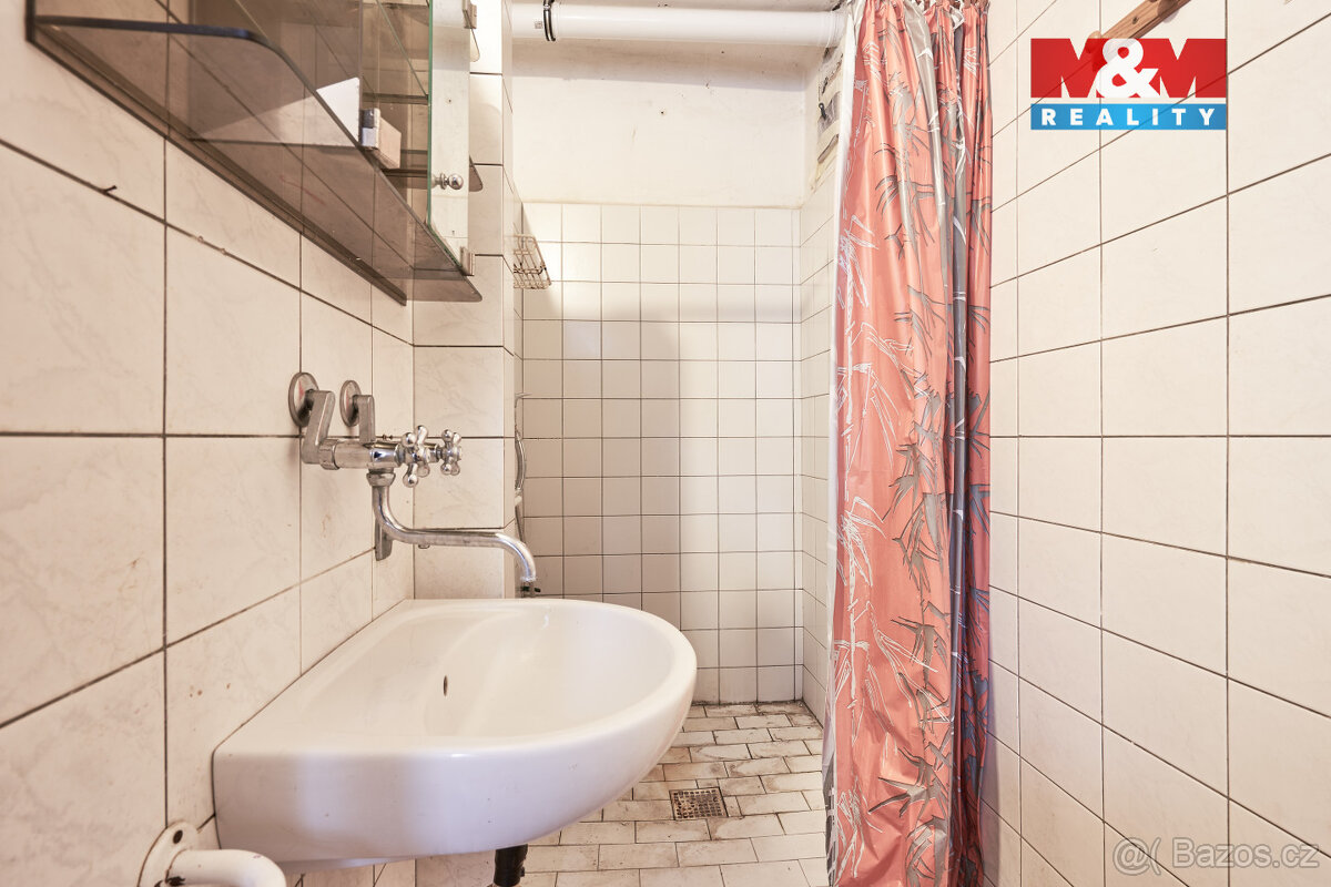 Prodej rodinného domu, 125 m², Tlumačov, ul. Zábraní - 8