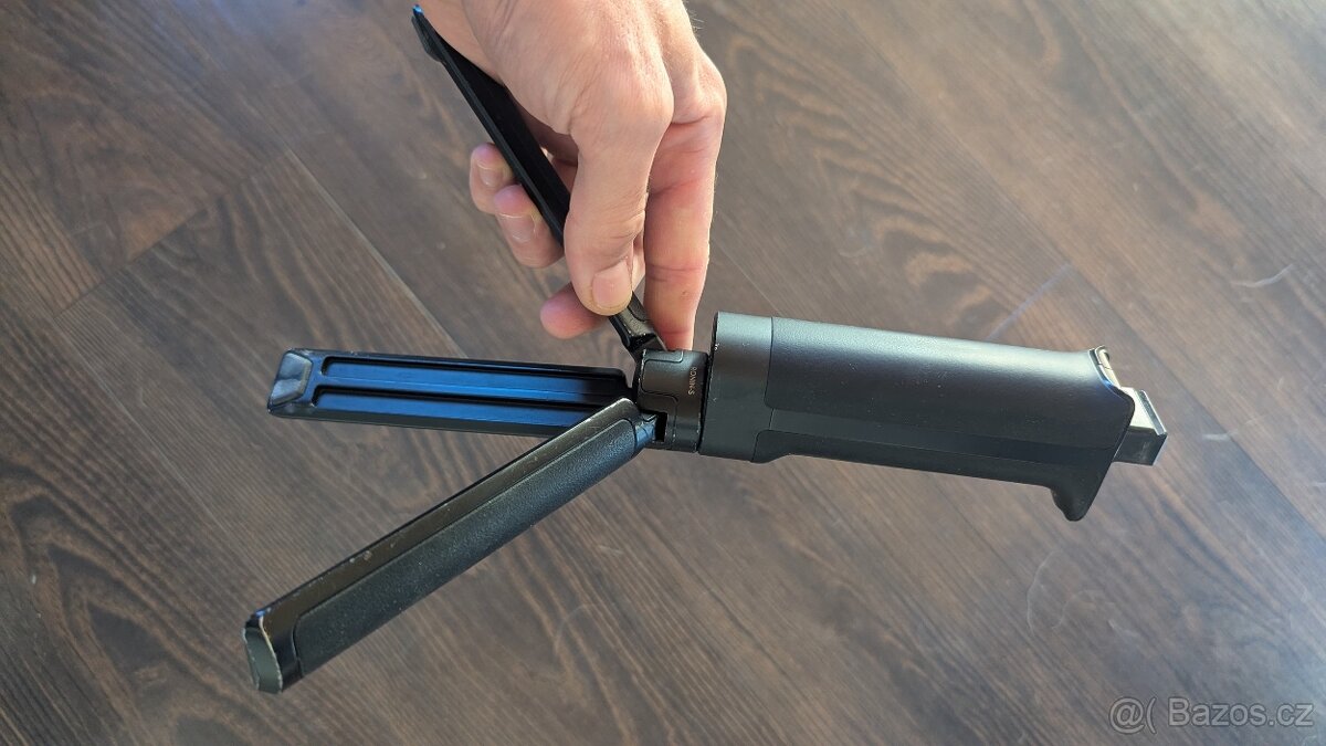 DJI Ronin RS2 (4,5 kg) + Magic ring - 8