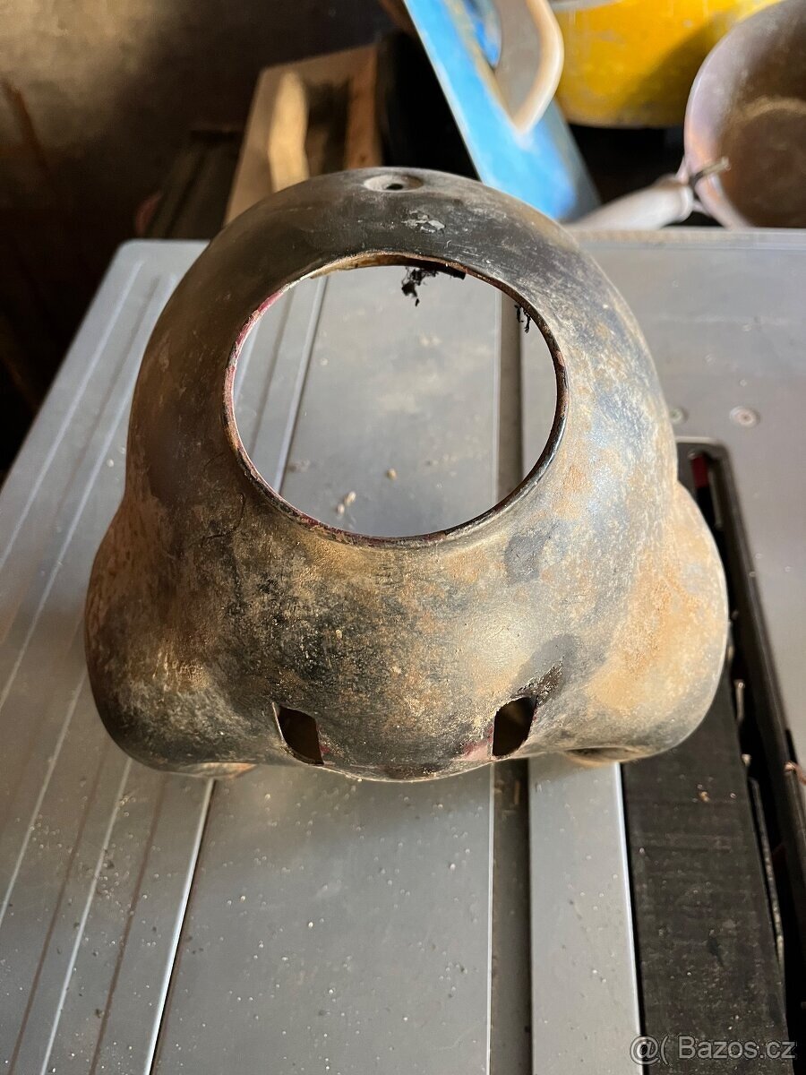 maska svetla jawa perak - 8