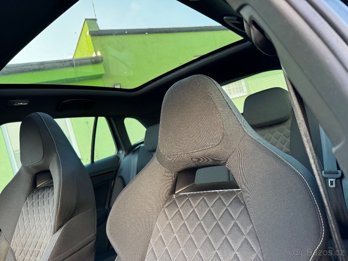 Škoda Scala Sportline/Sport 1.5 TSI 110KW 2020 DSG - TOP - 8