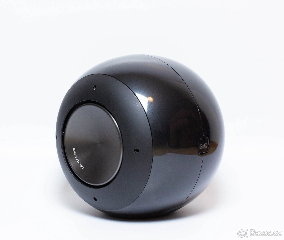 Bowers&Wilkins 5.1 High-end / Dovoz v cene : Brno, Praha ,Ol - 8