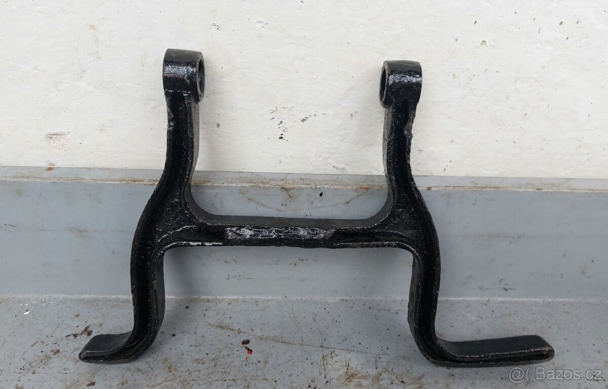 Predvalecna ČZ 250 Sport 175 standard special - 8