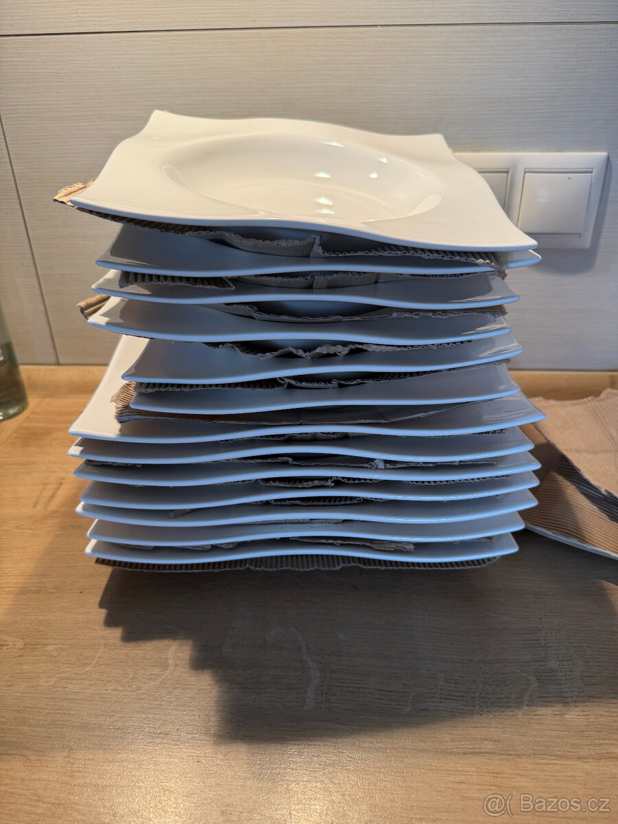 Jídelní souprava Ritzenhoff pro 6 osob - NOVÁ - 8