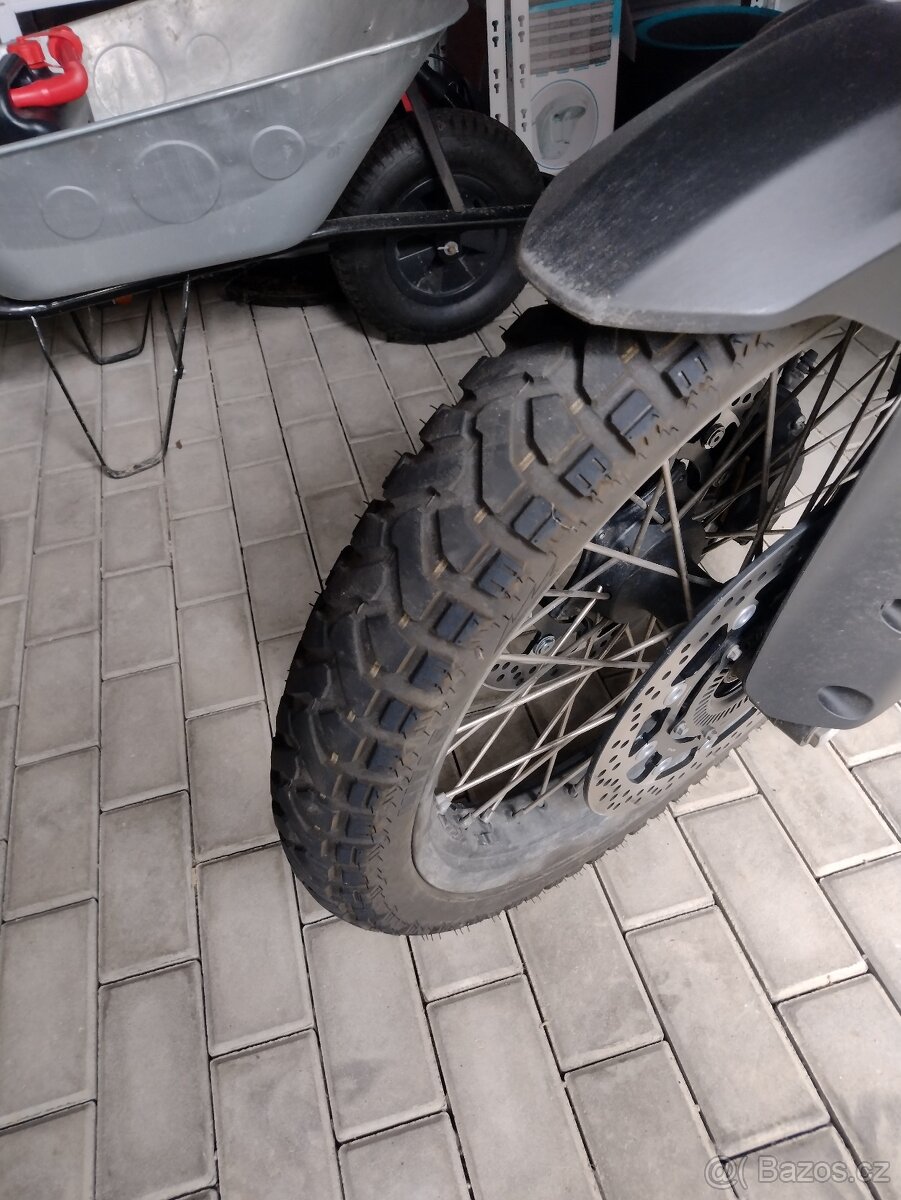 KTM 1290 Super Adventure R - 8