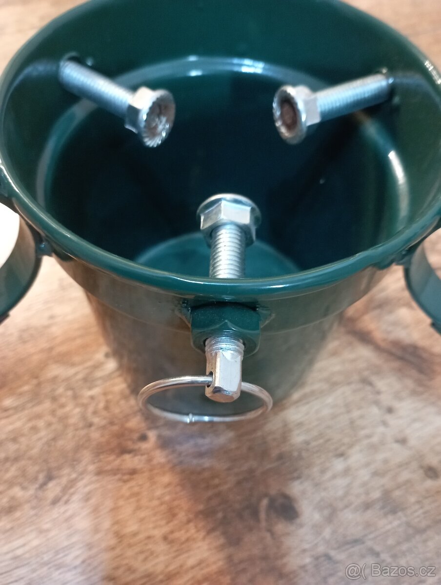 Stojan na stromek - 8