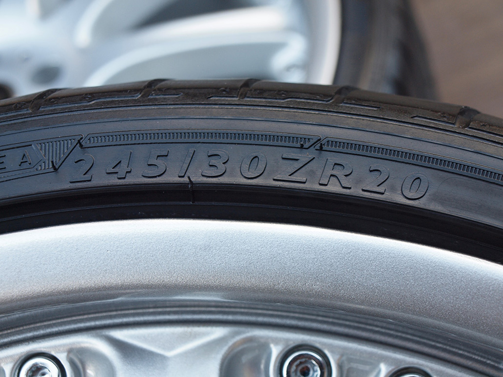 20" Alu kola = 5x112 = RH = DVOUROZMĚR – TOP - 8