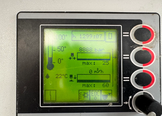 Mercedes-Benz Actros 3243 - domíchávač betonu s pumpou - 8