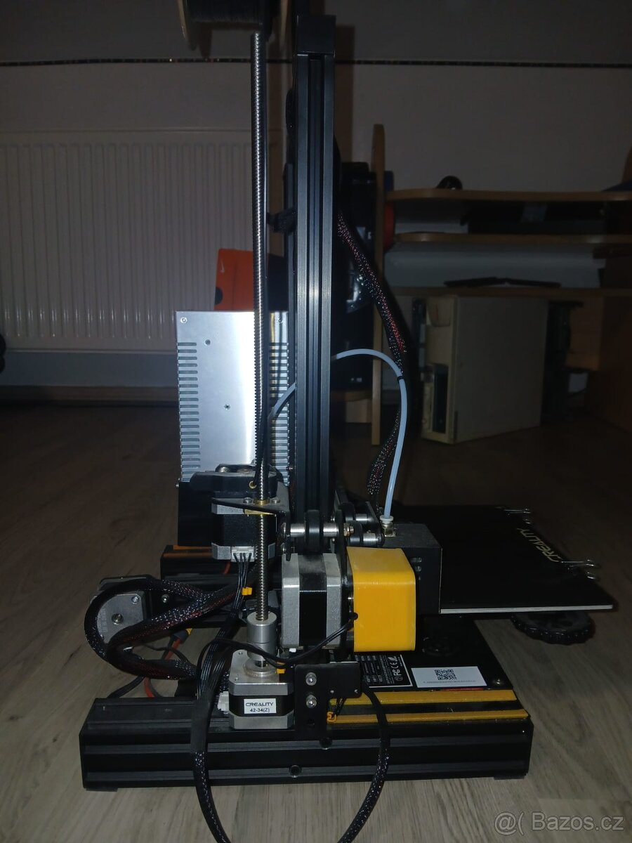 3d tiskárna ender 3 - 8