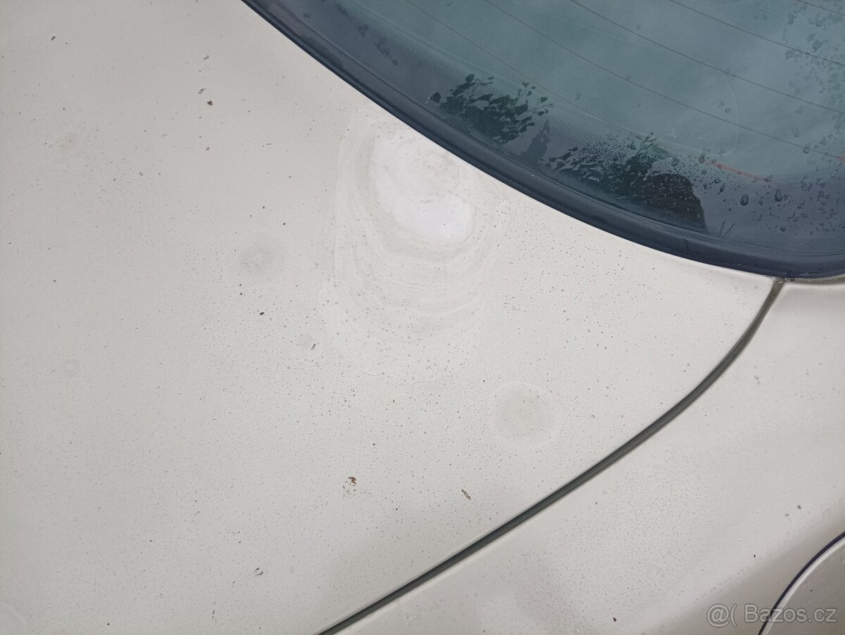 Jaguar S-Type Executive 2.7 - 8