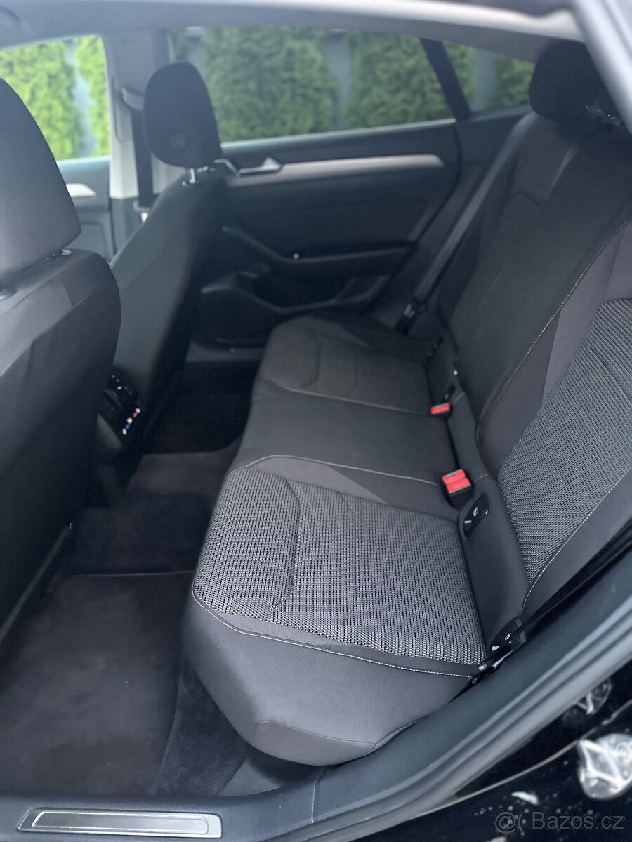 VW ARTEON DSG TSI - 8