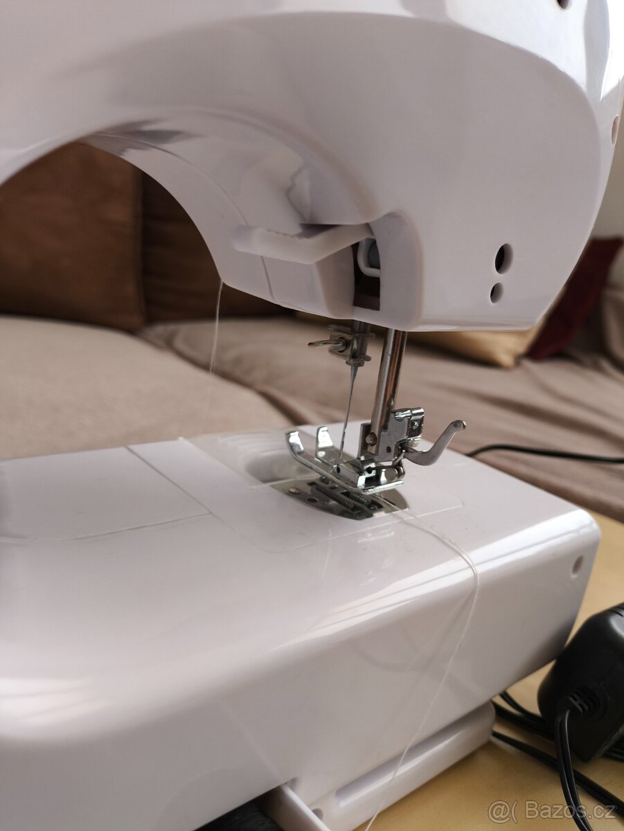 Šicí stroj Weasy - 8