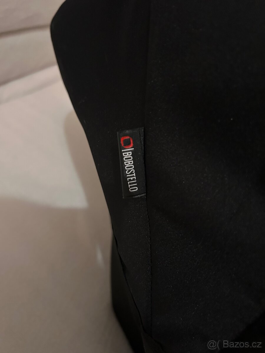 Kočárek Bebetto luca 3v1 - 8