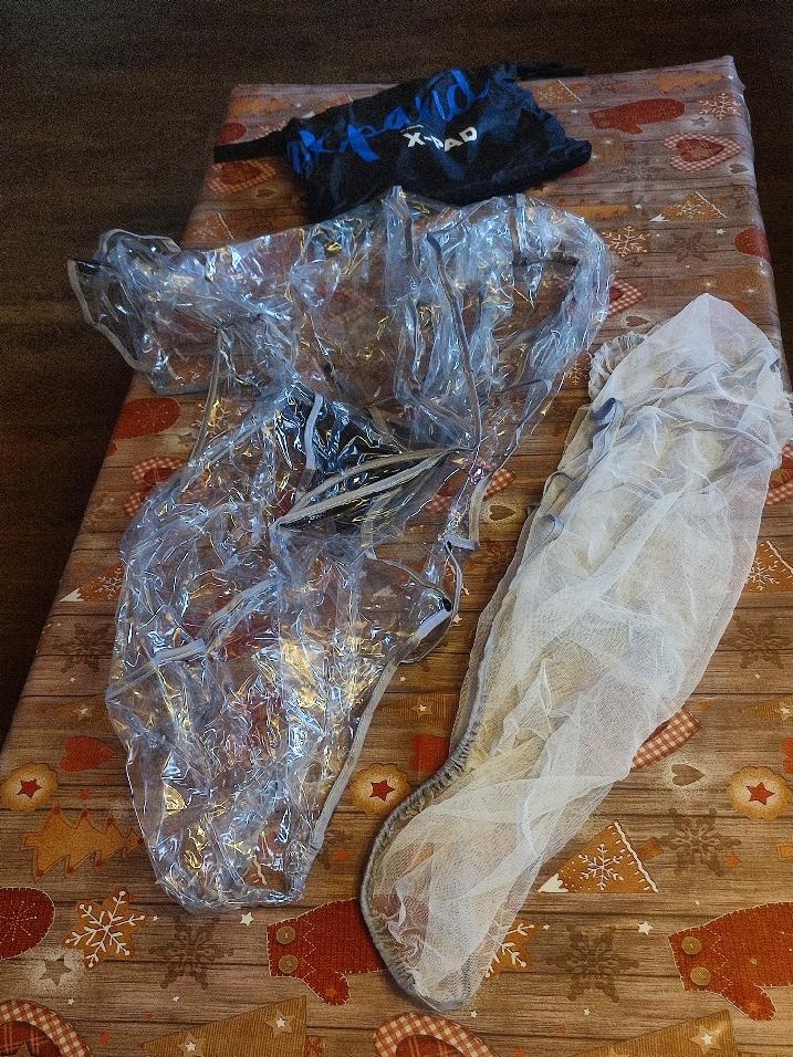 X-lander X-MOVE dvojkombinace - 8