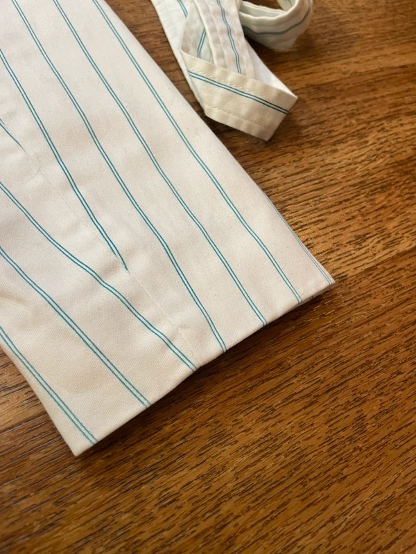 Sako Reserved, vel. S - 8