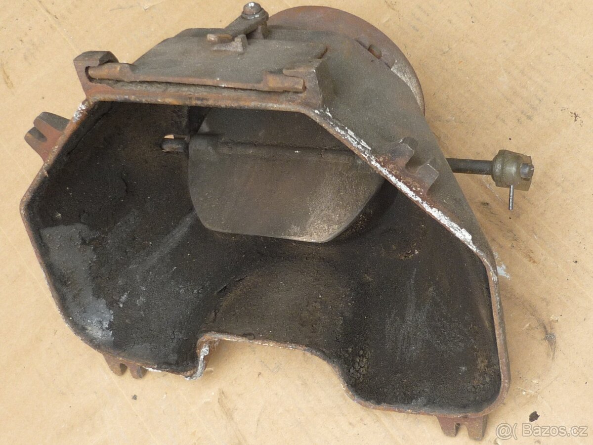 Viadrus U22,U26 Herkules - 8