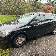 Opel Astra 1.7 CDTI hatchback nová cena - 8