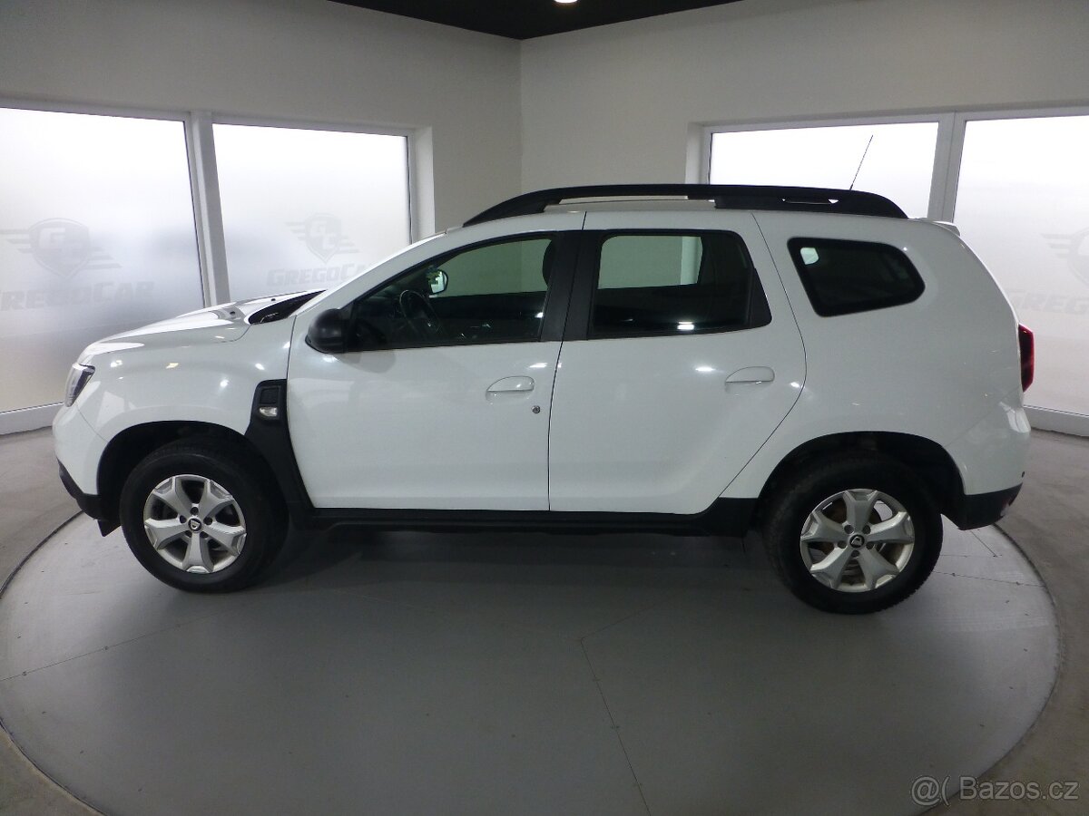 Dacia Duster 1,0I+LPG KLIMA PARK.S ALU - 8