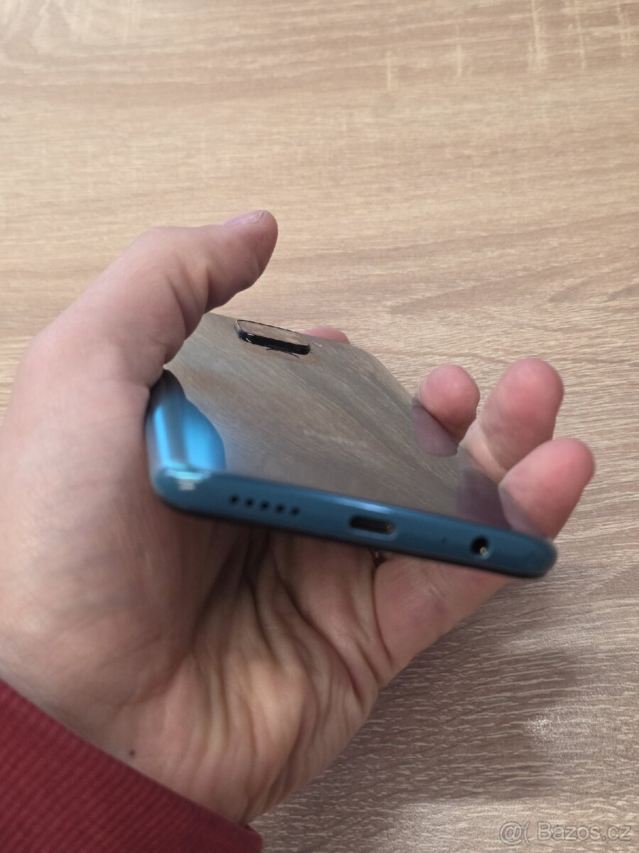 Xiaomi redmi note 9 4/128GB - 8