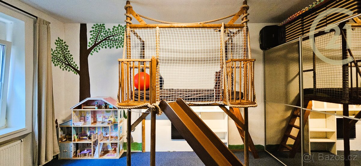 OV 3+1, ul. Helfertova - 8