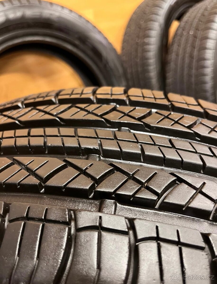 Letní pneu 225/60/18 - 8