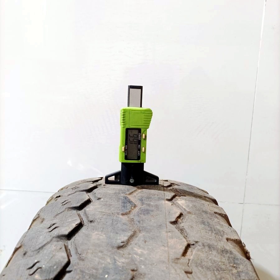 15" ALU kola – 6x139,7 – FORD Maverick (HUMMER, NISSAN, ISU - 8