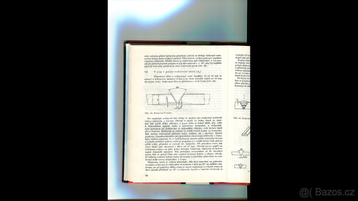 Vypracované závěrečné otázky, svářečák - 8