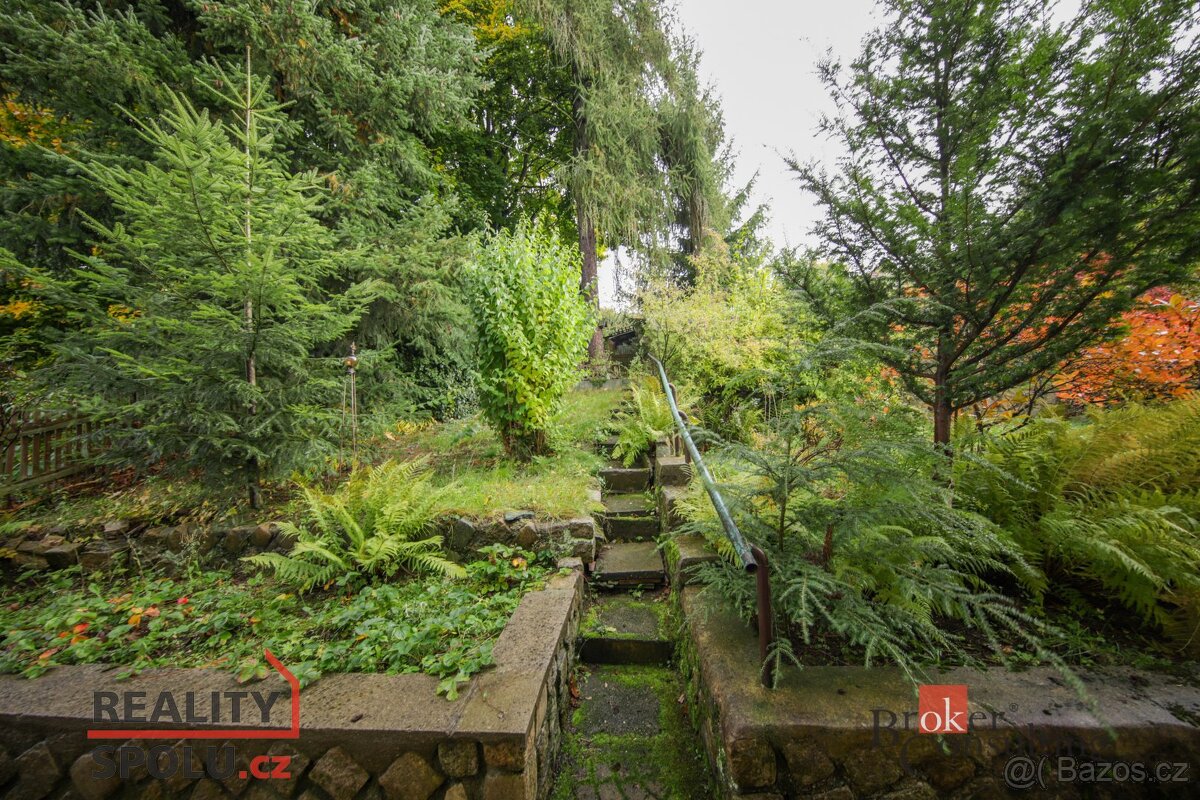 Prodej, byty/Atypický, 86 m2, V Nivách 2888/11, 46601 Jablon - 8