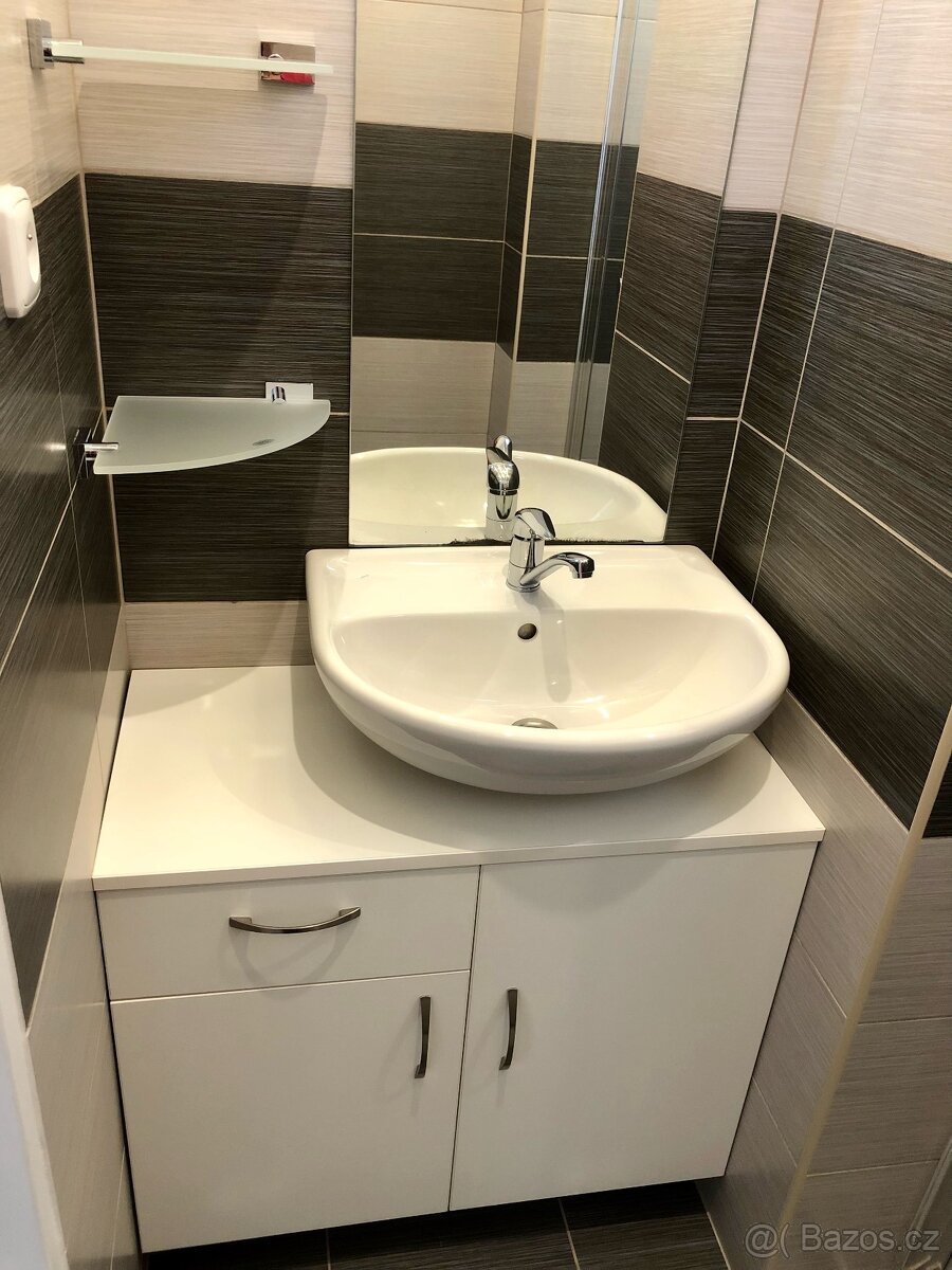 Pronájem bytu 1+1 - 8