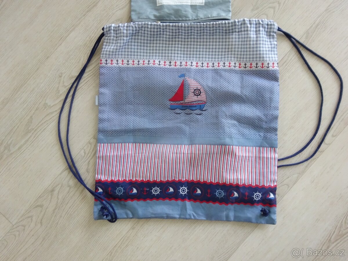 Dětské kabelky a batůžky (kus 50 Kč) - 8