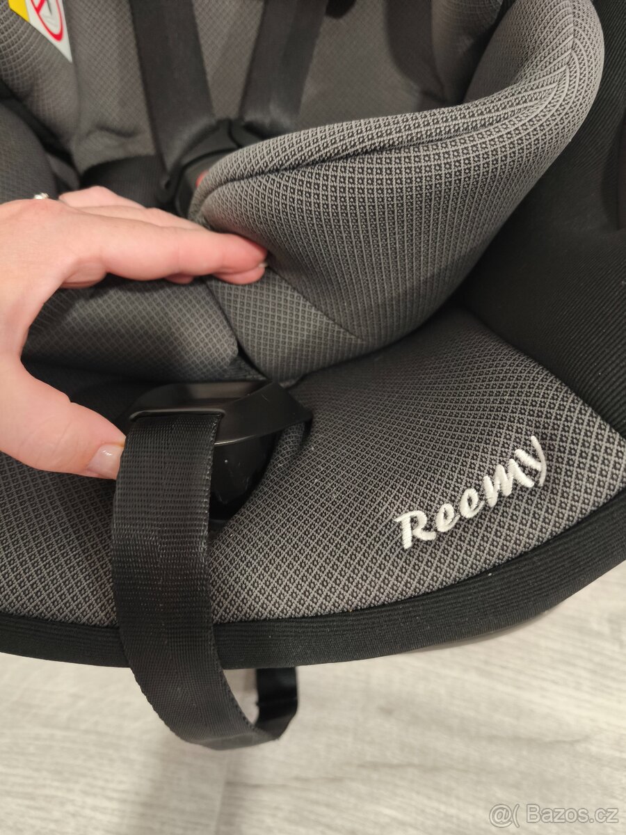 Vajíčko Reemy ONE I-Size - 8