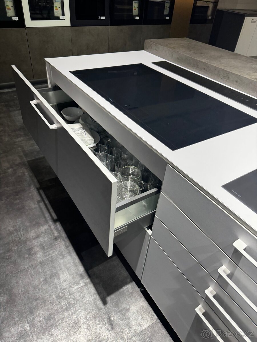 kuchyňská linka Schmidt - 8