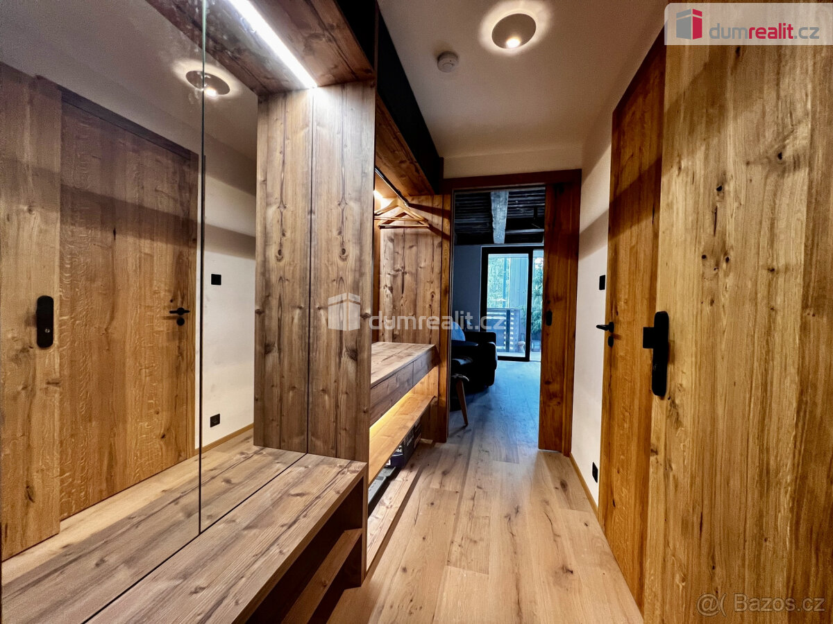 prodej apartmánu 1+kk, 39m2, Harrachov - 8