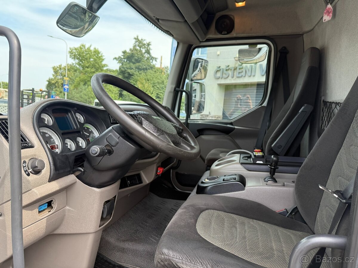 DAF LF 45.180 nosič kontejnerů - 8