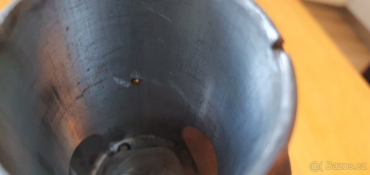 Jawa 250/623 Bizon karburator oilmaster - 8