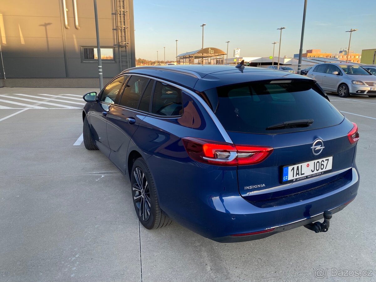 Opel Insignia - 8