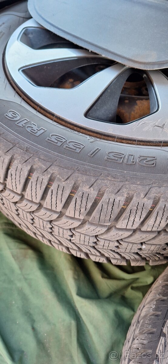 Ford Mondeo Combi 2.0 TDCi – 2012 - 8