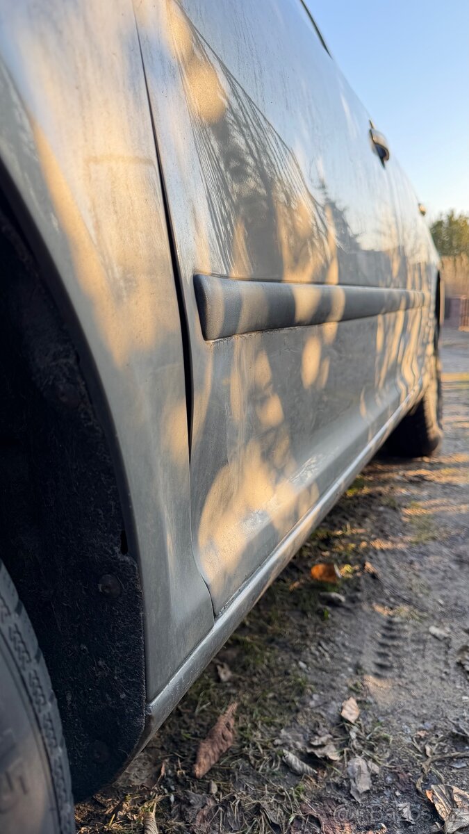 Škoda octavia 2 1.9 tdi - 8