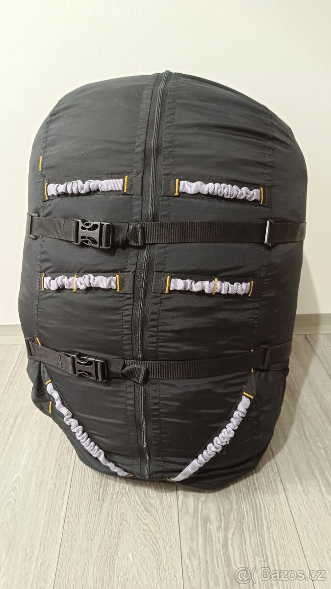 Paragliding sedačka SKY Reverse 2 S. - 8